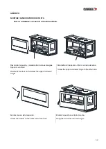 Preview for 33 page of CARBEL T-2 100 Manual For Use And Maintenance