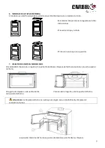 Предварительный просмотр 10 страницы CARBEL ZEUS Usage And Maintenance Manual