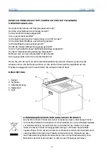 Preview for 6 page of Carbest 322755 User Instruction