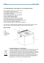 Preview for 12 page of Carbest 322755 User Instruction