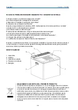 Preview for 36 page of Carbest 322755 User Instruction