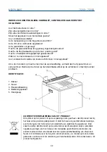 Preview for 42 page of Carbest 322755 User Instruction