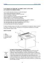 Preview for 54 page of Carbest 322755 User Instruction