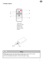 Preview for 13 page of Carbest 47804 Instruction Manual