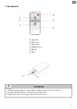 Preview for 43 page of Carbest 47804 Instruction Manual