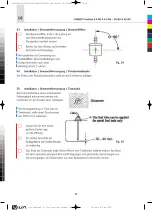 Preview for 46 page of Carbest 48182 User Instruction