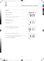 Preview for 60 page of Carbest 48182 User Instruction