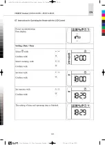 Preview for 123 page of Carbest 48182 User Instruction