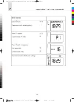 Preview for 130 page of Carbest 48182 User Instruction