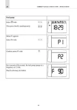 Preview for 194 page of Carbest 48182 User Instruction