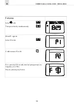 Preview for 262 page of Carbest 48182 User Instruction