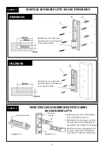 Preview for 4 page of Carbest 493960 User Instruction