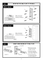 Preview for 8 page of Carbest 493960 User Instruction