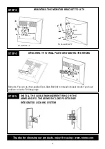 Preview for 9 page of Carbest 493960 User Instruction