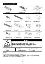 Preview for 15 page of Carbest 493960 User Instruction