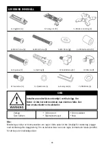 Preview for 19 page of Carbest 493960 User Instruction