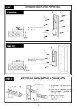 Preview for 20 page of Carbest 493960 User Instruction