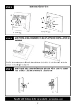 Preview for 21 page of Carbest 493960 User Instruction