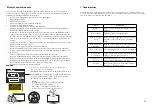 Preview for 26 page of Carbest 494795 User Manual