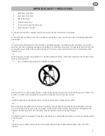 Preview for 4 page of Carbest 494822 User Manual