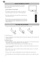 Preview for 5 page of Carbest 494822 User Manual