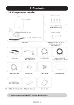 Preview for 6 page of Carbest 49631 Instruction Manual