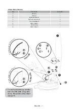 Preview for 9 page of Carbest 49631 Instruction Manual