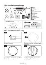 Preview for 53 page of Carbest 49631 Instruction Manual