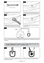 Preview for 55 page of Carbest 49631 Instruction Manual