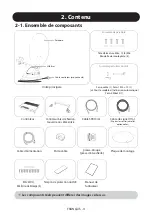 Preview for 62 page of Carbest 49631 Instruction Manual