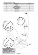 Preview for 66 page of Carbest 49631 Instruction Manual