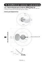 Preview for 79 page of Carbest 49631 Instruction Manual