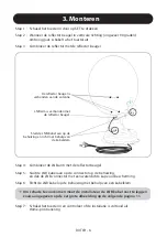 Preview for 92 page of Carbest 49631 Instruction Manual