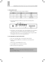 Предварительный просмотр 12 страницы Carbest 49796 User Instructions