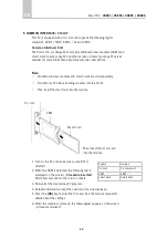 Предварительный просмотр 40 страницы Carbest 49881 User Instruction