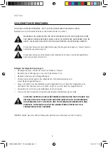 Preview for 4 page of Carbest 49897 User Instruction