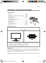 Preview for 7 page of Carbest 49897 User Instruction