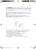 Preview for 9 page of Carbest 49897 User Instruction