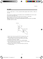 Preview for 51 page of Carbest 49897 User Instruction