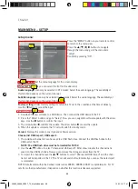 Preview for 68 page of Carbest 49897 User Instruction