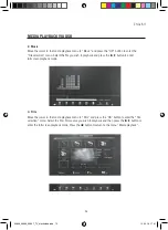 Preview for 73 page of Carbest 49897 User Instruction