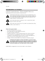 Preview for 88 page of Carbest 49897 User Instruction