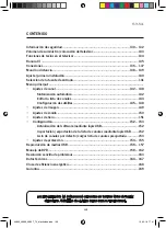 Preview for 129 page of Carbest 49897 User Instruction