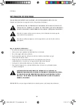 Preview for 130 page of Carbest 49897 User Instruction