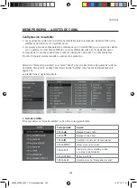 Preview for 145 page of Carbest 49897 User Instruction