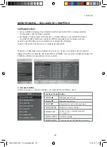 Preview for 187 page of Carbest 49897 User Instruction