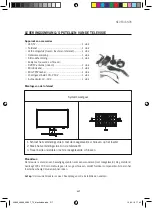 Preview for 217 page of Carbest 49897 User Instruction