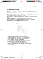 Preview for 219 page of Carbest 49897 User Instruction