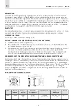 Preview for 2 page of Carbest 650142 User Instruction