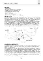 Preview for 3 page of Carbest 650142 User Instruction